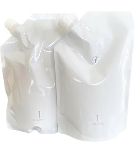 ラストです！　コタ　3番　詰め替え　シャンプートリートメントセット ラスト コタ 3番 詰め替え シャンプートリートメントセット - メルカリ